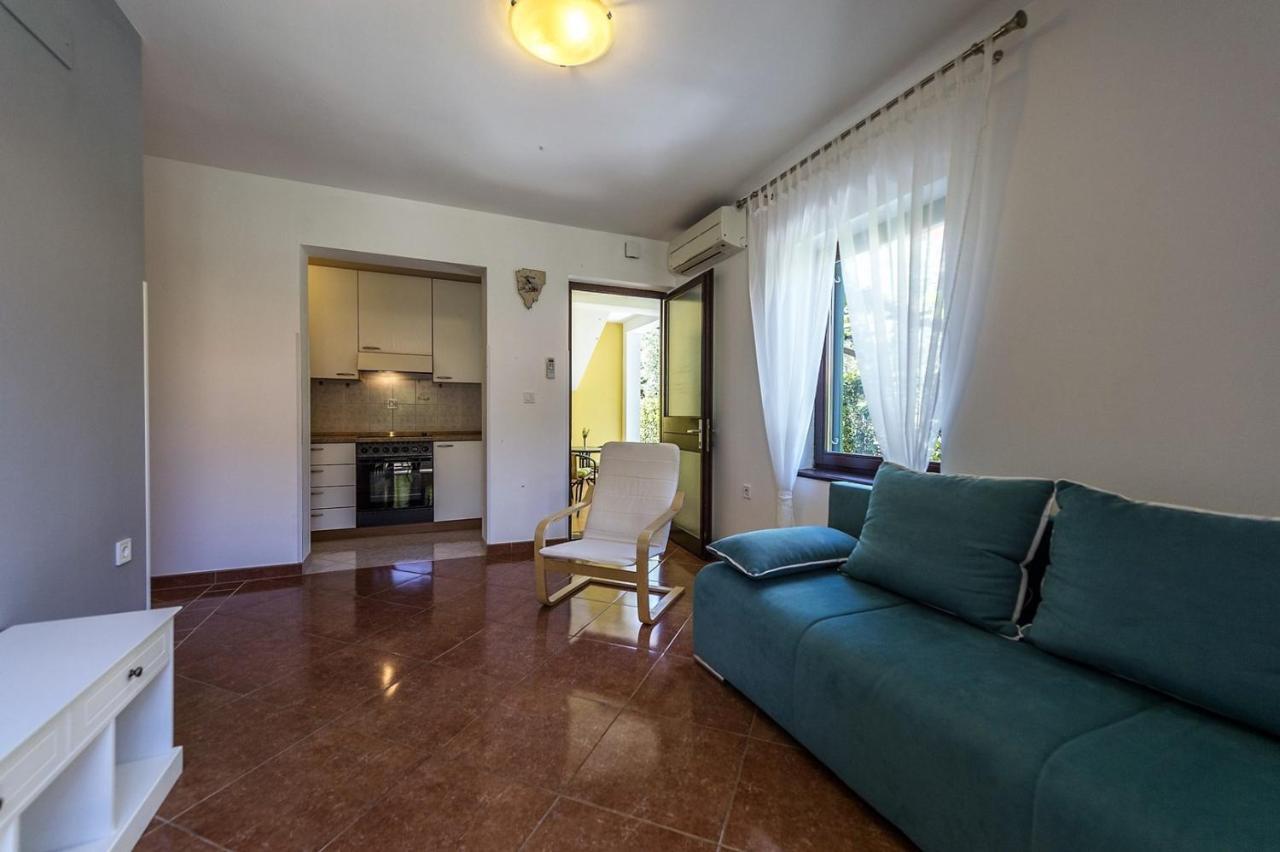 Spacious Three-Bedroom Villa Balun With Pool Porec Exterior photo